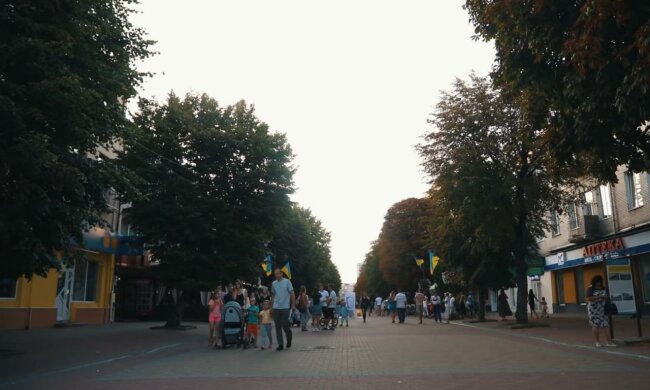 Мер Симчишин встановить в Хмельницькому "золотий" світлофор