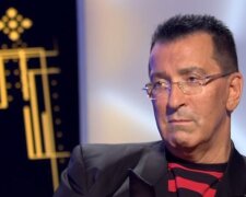 Олександр Буйнов, скріншот: YouTube