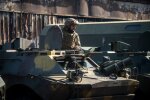 українські танкісти, фото 93-тя ОМБр Холодний Яр