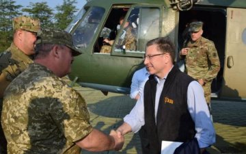 Перейти к выполнению политической части Минских соглашений следует еще до принятия резолюции в ООН, – эксперт