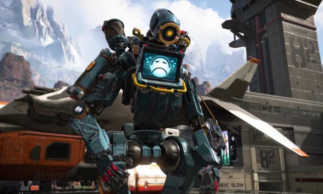 Apex Legends