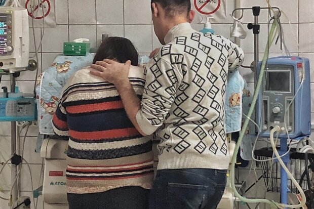 В сети показали, как выросла девочка родившаяся с весом 510 грамм: ternopoliany.te.ua