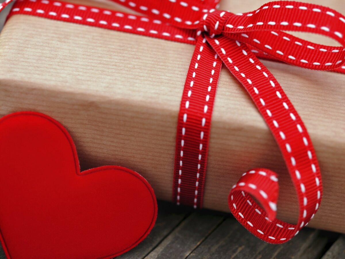 Печенье на день Святого Валентина — милые сердечки своими руками