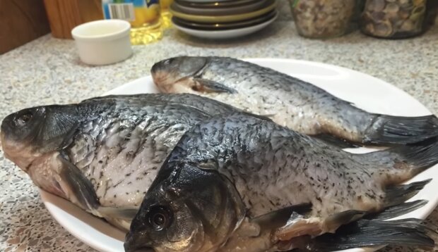 Самая вкусная жареная рыба: как ее идеально приготовить на сковороде