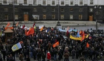 Держава не виконує соціальне забезпечення чорнобильців - Кукуріка 