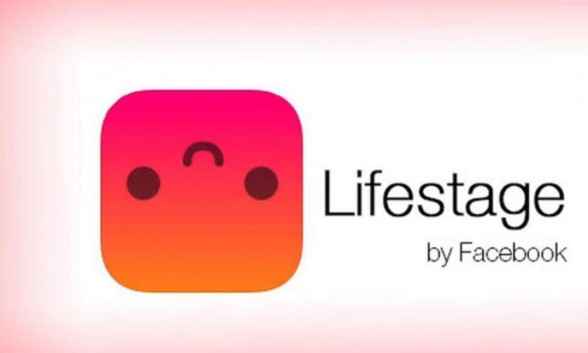 Facebook закрила "клон Snapchat"