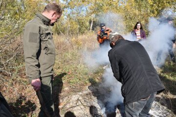 Председатель ГЭИ Андрей Малеванный