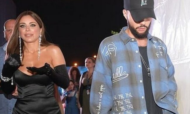 Молоденький коханець Лорак одним жестом розкрив жахливу правду про їхні стосунки: "Просто фікція"