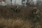 Военные учения ООС, facebook.com/pressjfo.news