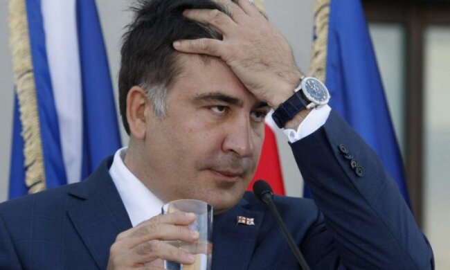 Тяжелобольной: мать Саакашвили ошарашила заявлением