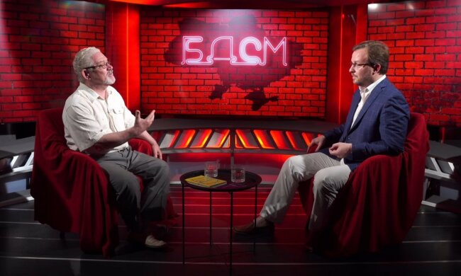 Виктор Шишкин