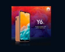 Huawei Y6 Pro (2019)