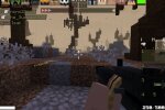 Minecraft BlockFront, скріншот: Reddit