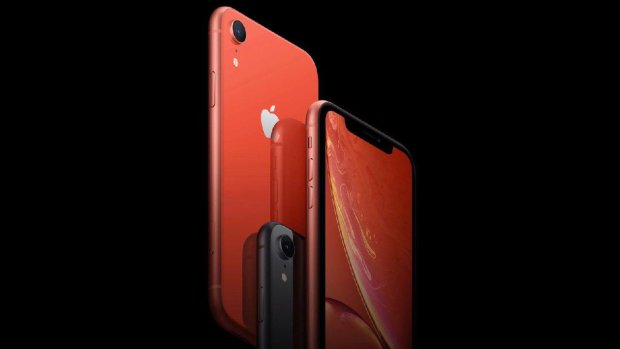 iPhone XR разочаровал Apple, дно пробито