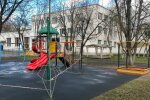 Дитячі садки на карантин, скріншот