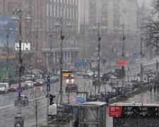 Погода на 15 липня: синоптик зіпсувала українцям вихідний