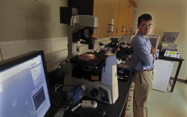 Ученые научили факс печатать вирусы