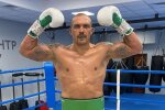 Александр Усик, фото: Instagram