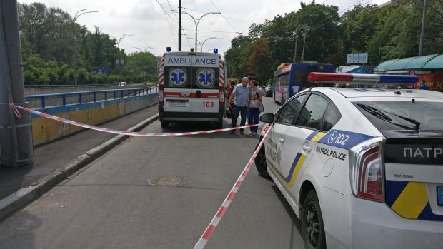 Київ згадав трагедію з Зайцевою: водій Uber заснув за кермом і сталося страшне