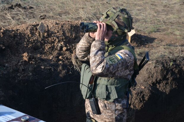 Что известно про утренние обстрелы на Донбассе, чем все завершилось