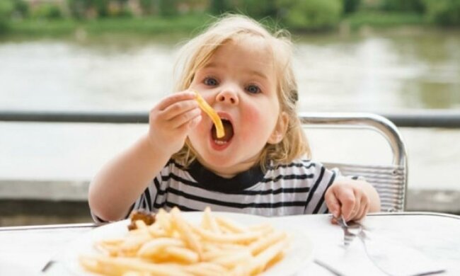 Как с помощью еды влиять на своё настроение