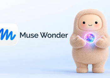 Muse Wonder