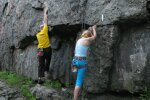 Мама, встречай чемпионов: одесские альпинисты взяли золото на чемпионате Украины
