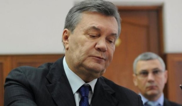 Януковича повторно оголосять у міжнародний розшук