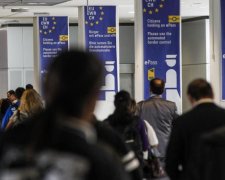 Хочется верить: украинцам пообещали еще 20 "безвизовых" стран