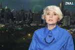 Катерина Котенкова, скріншот відео