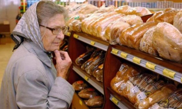 Кличко попросил не повышать цены на хлеб