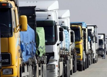 Далекобійники, фото: poglyad.tv