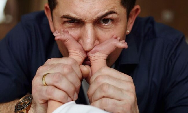 Андрей Джеджула, фото: Instagram