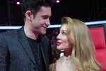 Тина Кароль забавно поздравила Дана Балана с днем рождения: "поиграем с тобой в калачики"