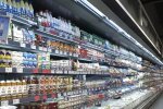 Молочная продукция, кадр из видео