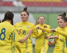Українські футболістки зробили ривок у рейтингу ФІФА
