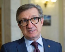 Тарута: Представники шоу-бізнесу не зможуть витягнути економіку України зі стану коми