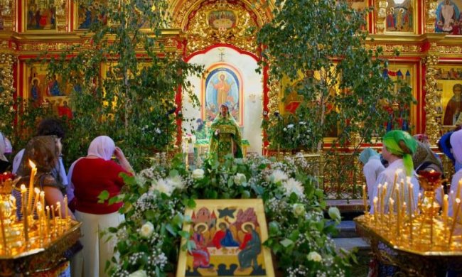 Троица 2019: главные запреты, магические ритуалы и обряды праздника