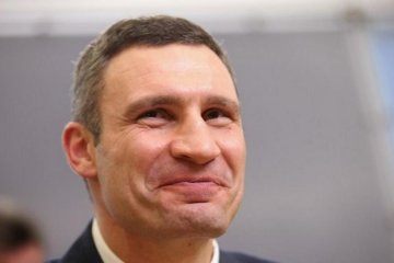 Кличко поэкспериментирует над киевлянами