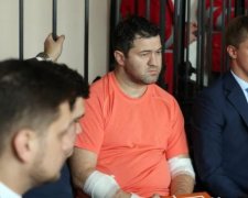 Насирову отказали в переносе заседания