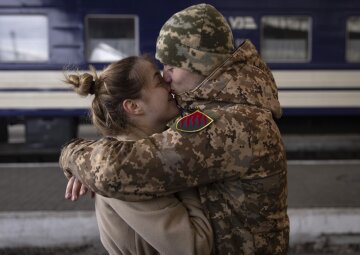 Пільги для дружини військового