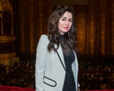 Анастасия Заворотнюк