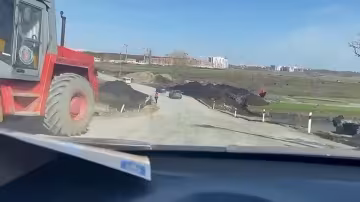міст, який сполучає Романівку і Київ