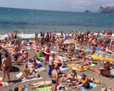Россияне взвыли от цен на отдых в Крыму