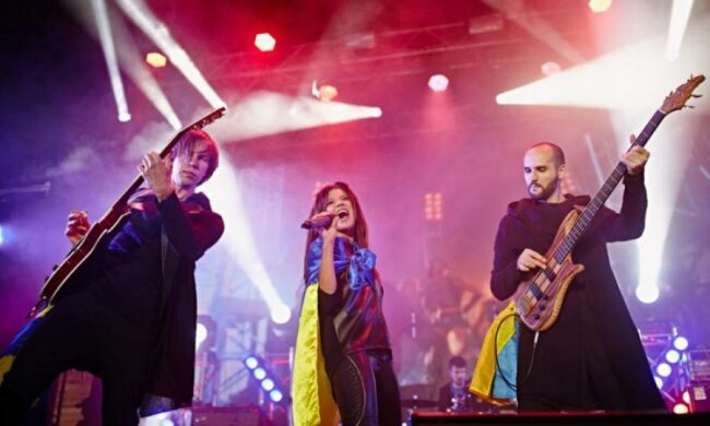 Євробачення 2018: Руслана готує феєричне шоу і гучну заяву