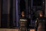 В отделении банка Николаева прогремел взрыв