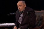 Валентин Гафт, скришот видео