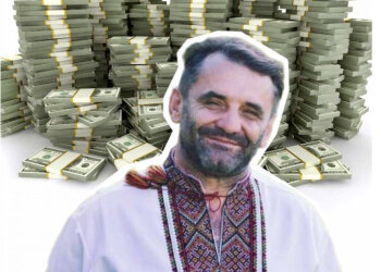 Андрій Мироняк
