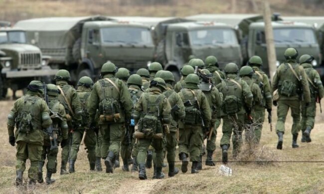 Росія в лютому 2014-го збиралась захопити Київ – Пашинський