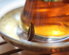 Чай, фото з вільних джерел